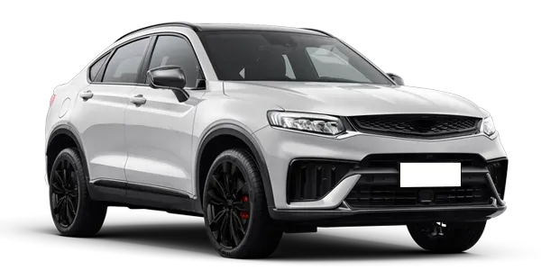 Geely Tugella (SUV-Купе 5D) — купить в Ростове-на-Дону