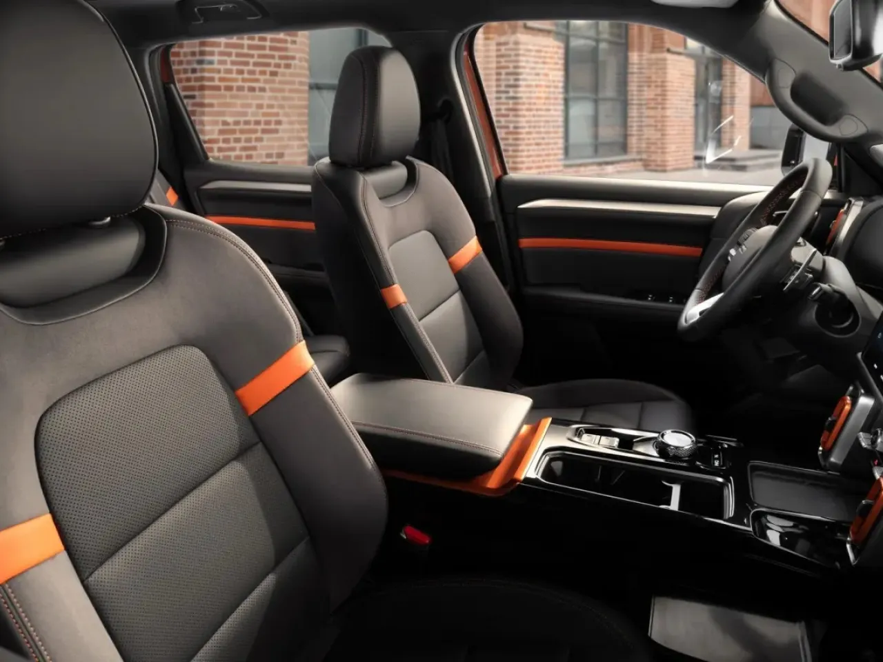 Haval Dargo I