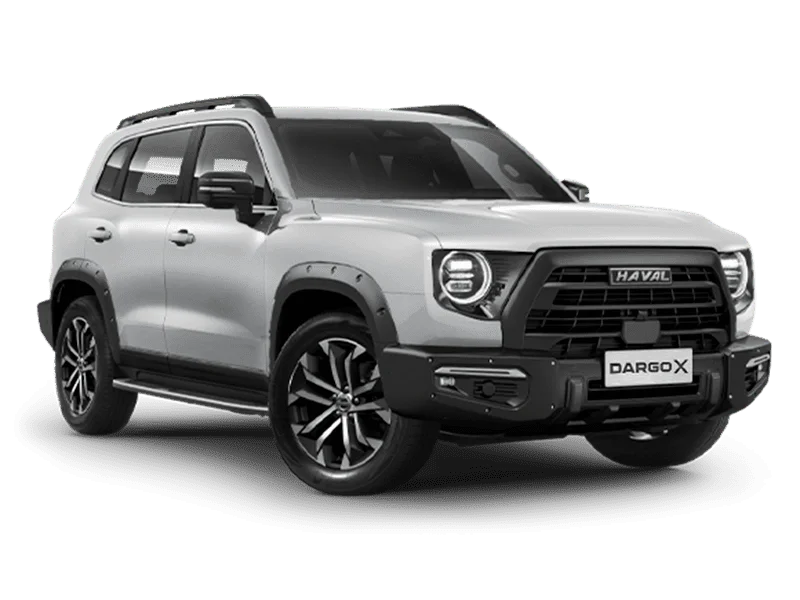 Haval Dargo X (SUV 5D) — купить в Ростове-на-Дону