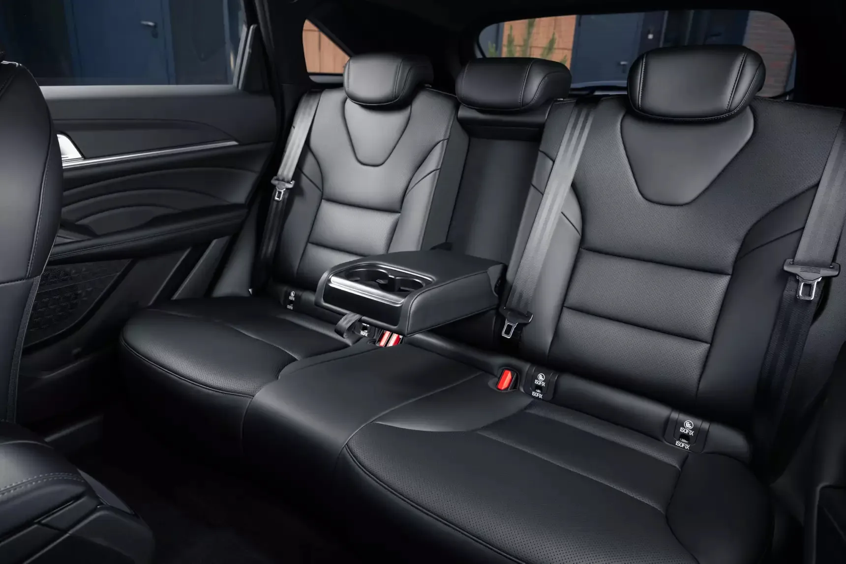 Haval F7 Новый