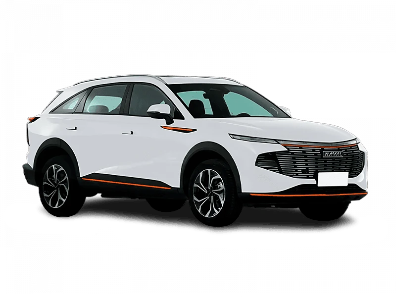 Haval F7 Новый (SUV 5D) — купить в Ростове-на-Дону
