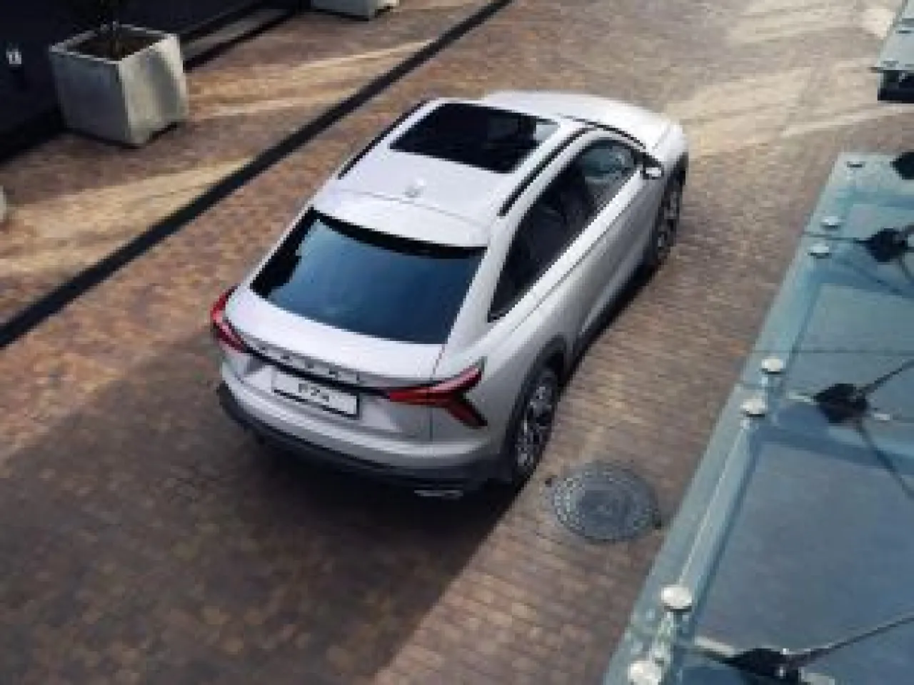 Haval F7X Новый