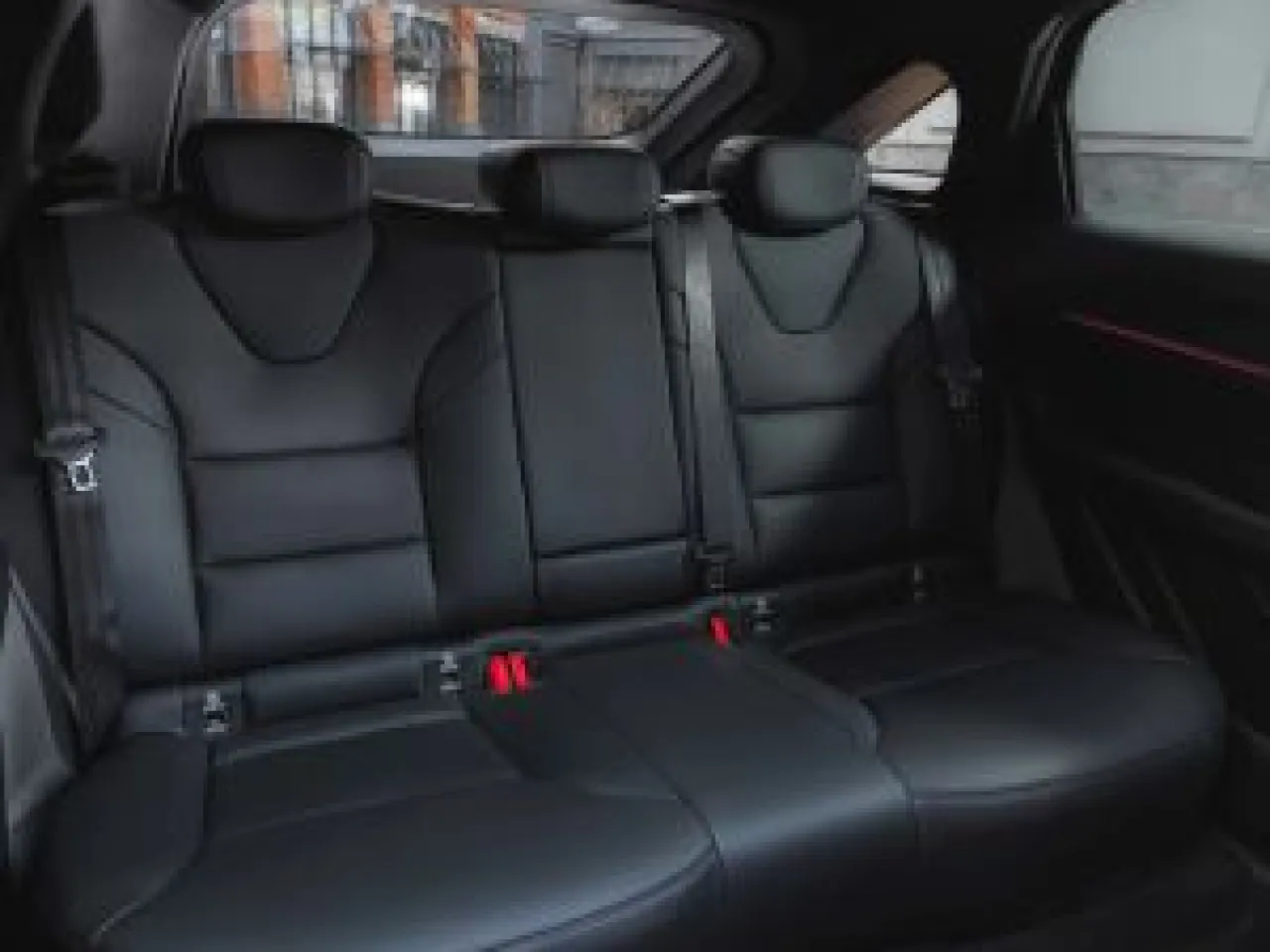 Haval F7X Новый