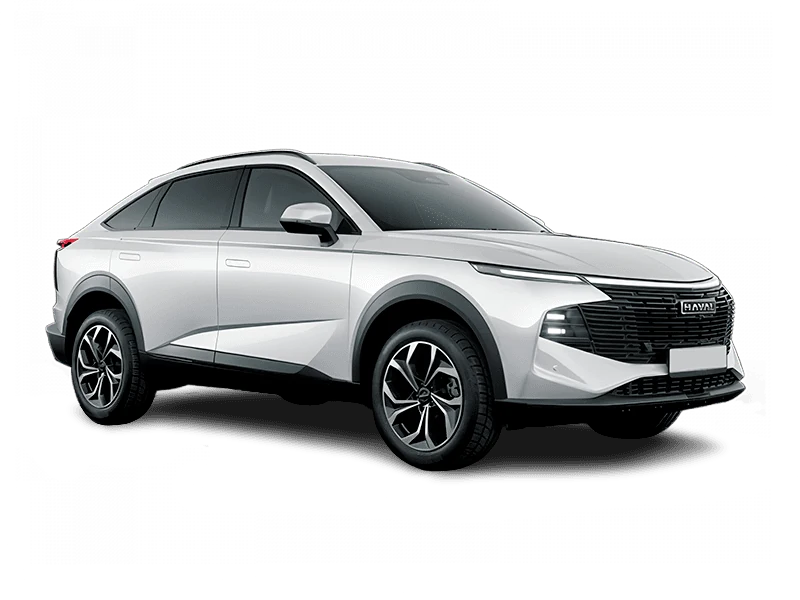 Haval F7X Новый (SUV-Купе 5D) — купить в Ростове-на-Дону