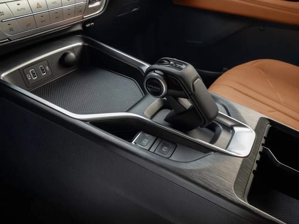 Haval H3 I