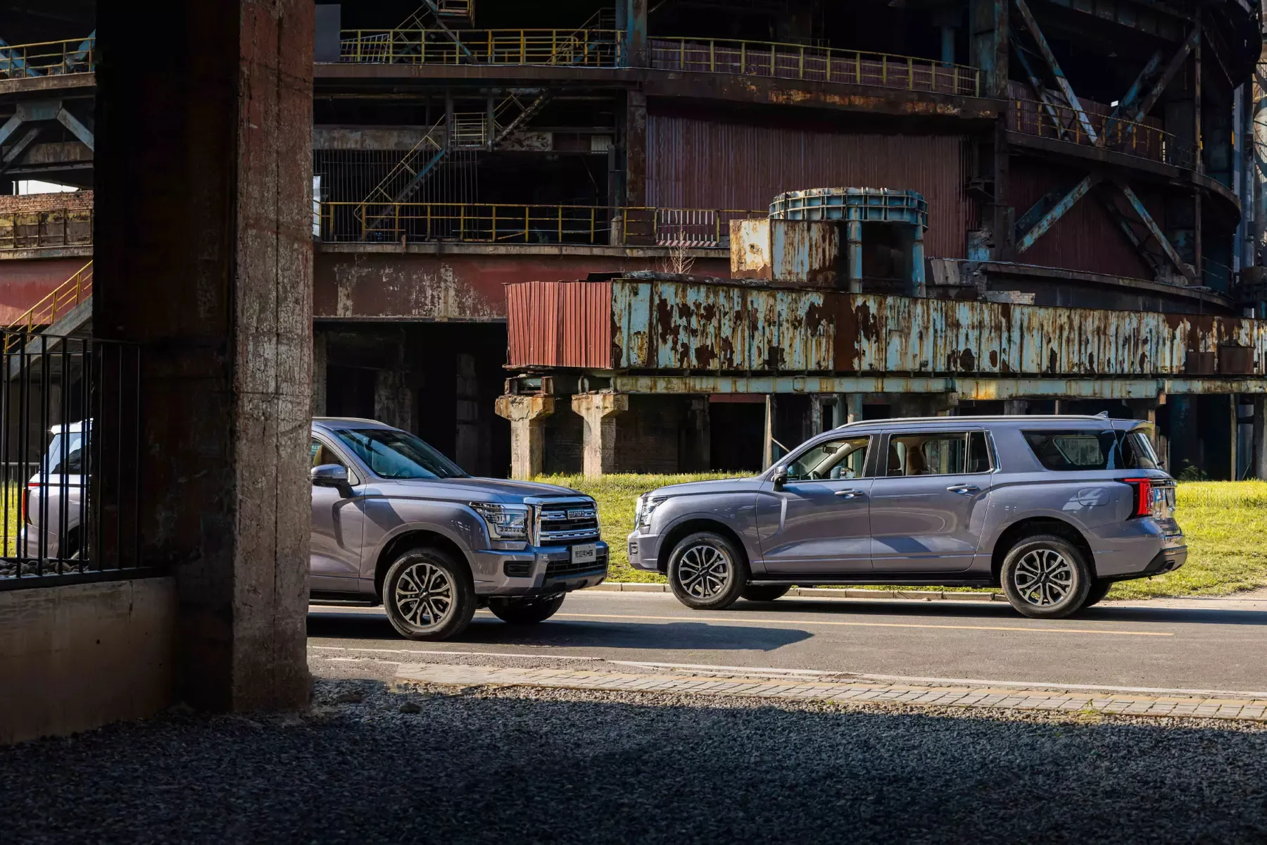 Haval H5 Новый