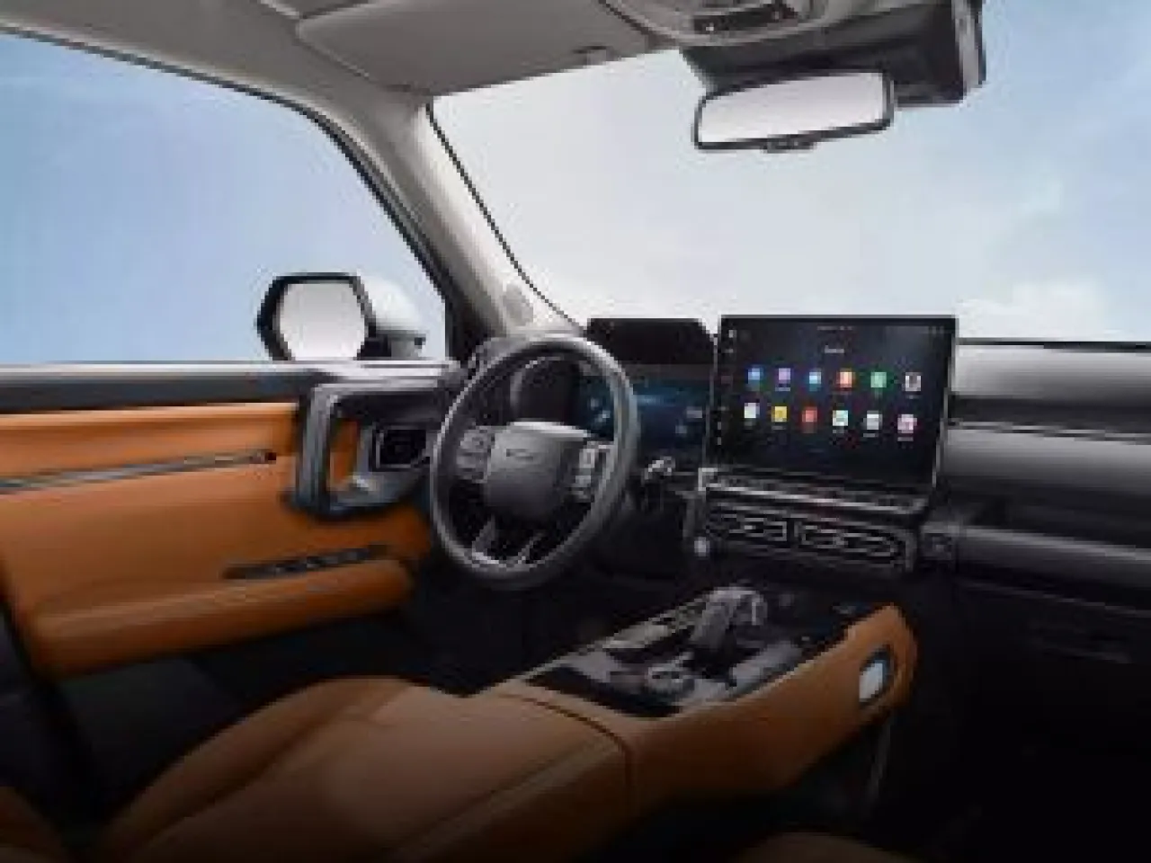 Haval H7 I