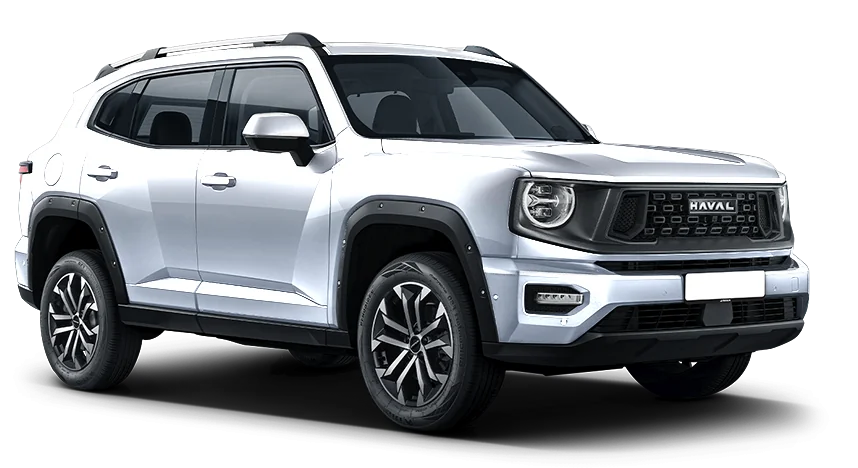 Haval H7 I (SUV 5D) — купить в Ростове-на-Дону