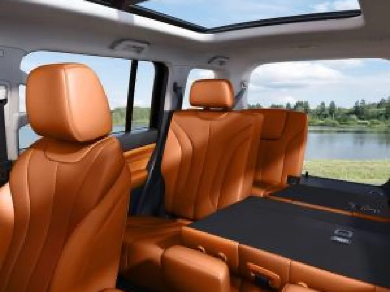 Haval H9 Новый