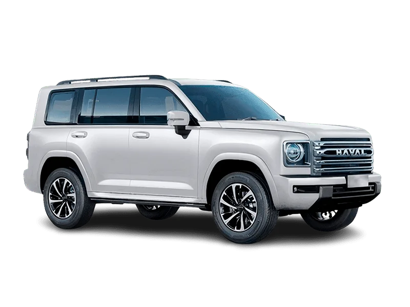 Haval H9 Новый (SUV 5D (рамный)) — купить в Ростове-на-Дону