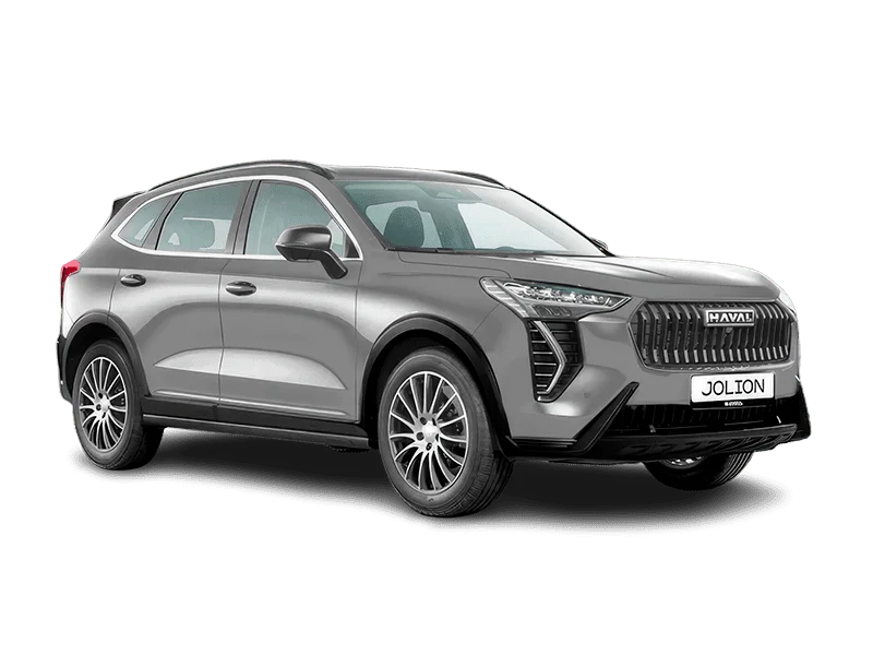 Haval Jolion Новый (SUV 5D) — купить в Ростове-на-Дону
