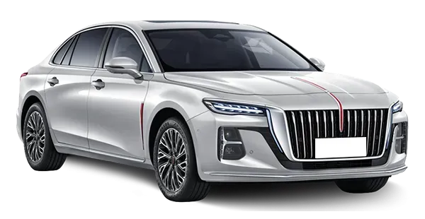 Hongqi H5 (Седан) — купить в Ростове-на-Дону