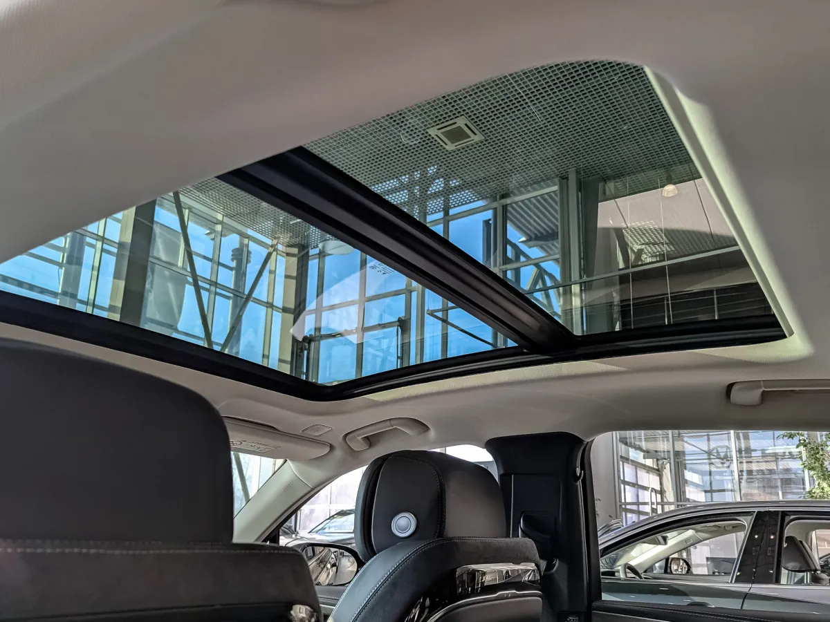 Hongqi H9