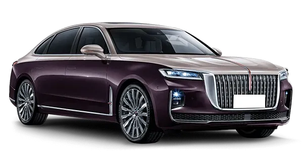 Hongqi H9 (Седан) — купить в Ростове-на-Дону