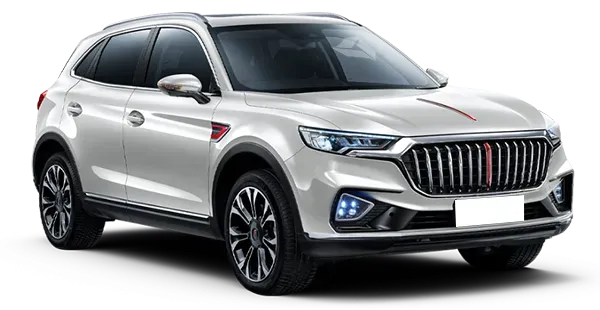 Hongqi HS5 (SUV 5D) — купить в Ростове-на-Дону
