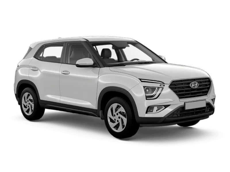 Hyundai Creta (SUV 5D) — купить в Ростове-на-Дону