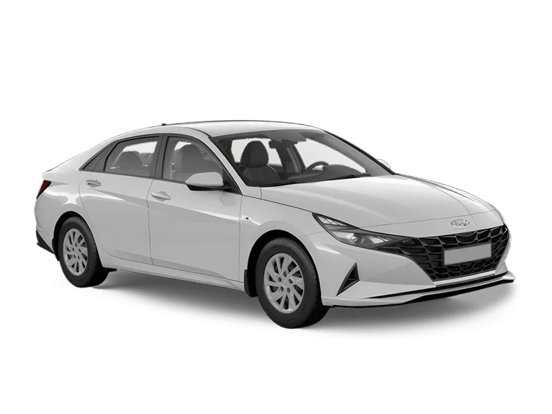 Hyundai Elantra (Седан) — купить в Ростове-на-Дону