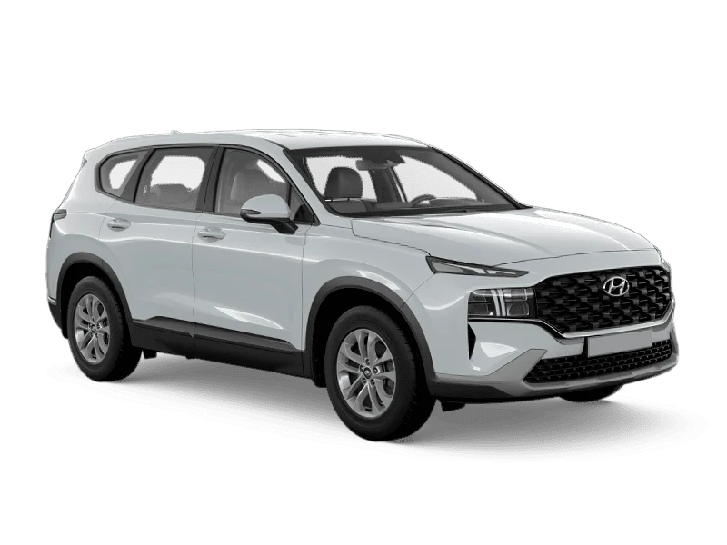 Hyundai Santa Fe (SUV 5D (7 мест)) — купить в Ростове-на-Дону
