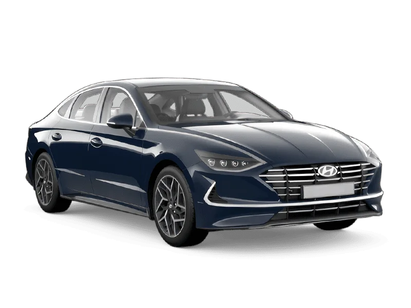 Hyundai Sonata (Седан) — купить в Ростове-на-Дону