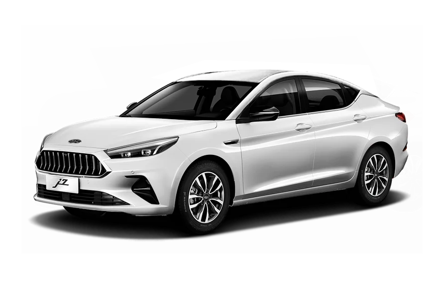 Jac J7 (Седан) — купить в Ростове-на-Дону
