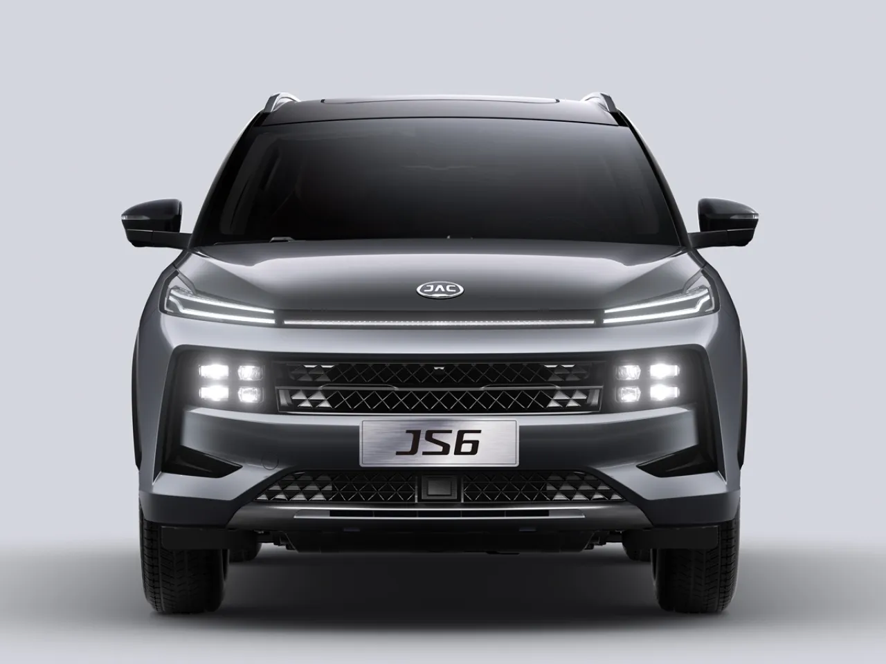 Jac JS3
