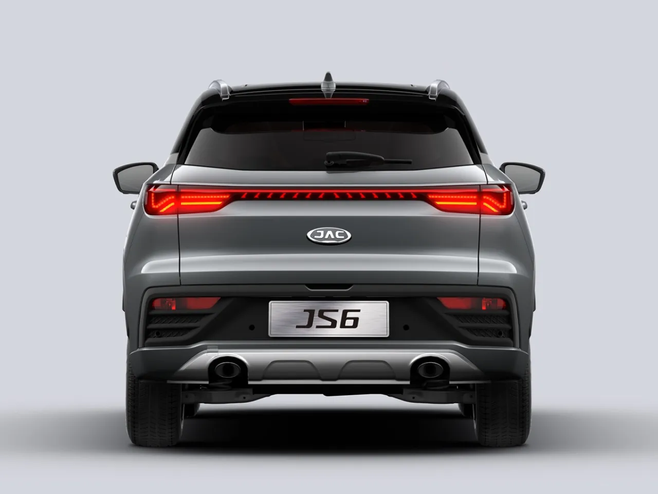 Jac JS3