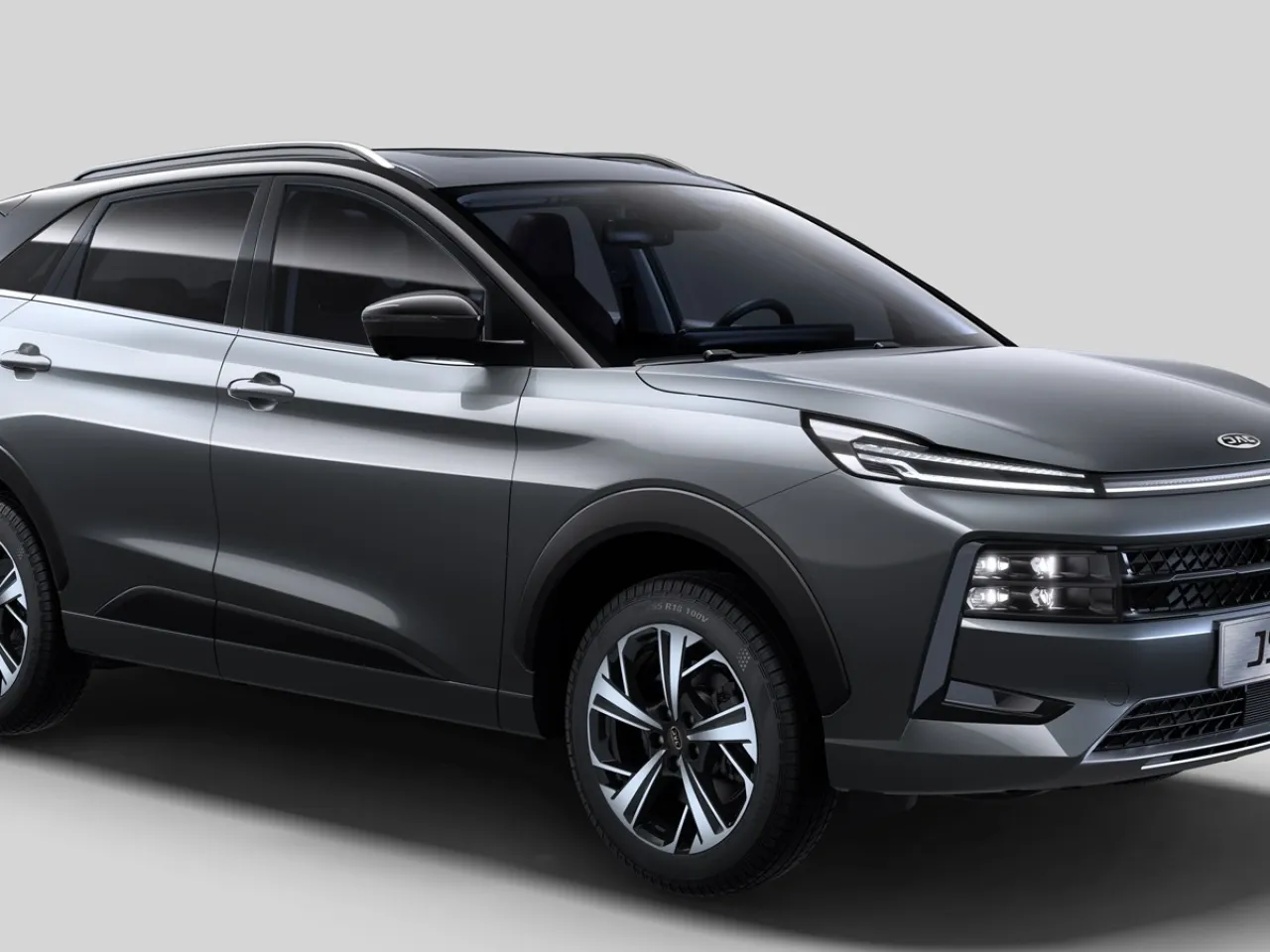 Jac JS6