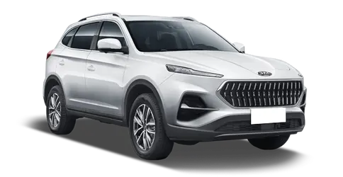 JAC S7