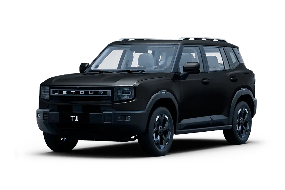 Jetour T1 (SUV 5D) — купить в Ростове-на-Дону