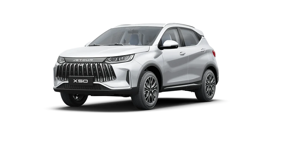 Jetour X50 (SUV 5D) — купить в Ростове-на-Дону