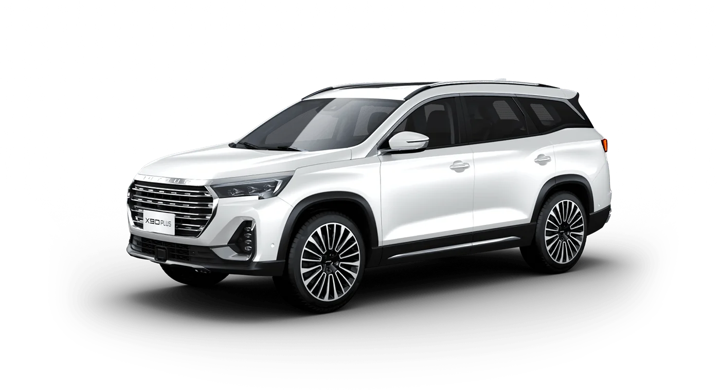 Jetour X90 Plus (SUV 5D (5/7 мест)) — купить в Ростове-на-Дону
