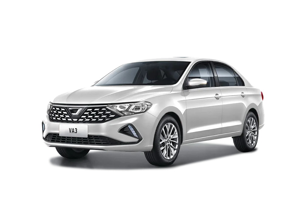 Jetta VA3 (Седан) — купить в Ростове-на-Дону