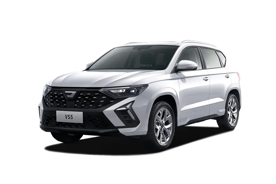 Jetta VS5 (SUV 5D) — купить в Ростове-на-Дону