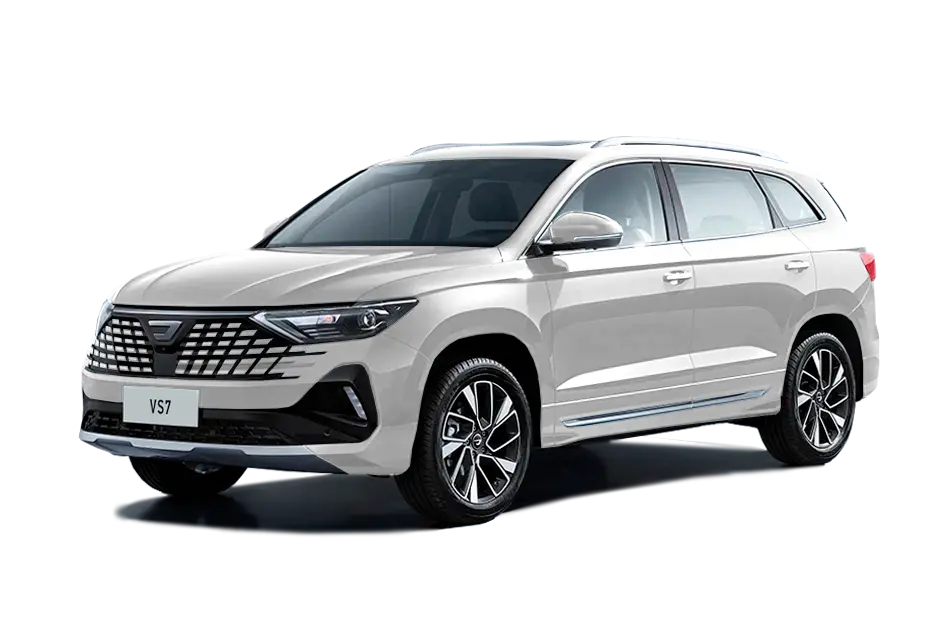 Jetta VS7 (SUV 5D) — купить в Ростове-на-Дону