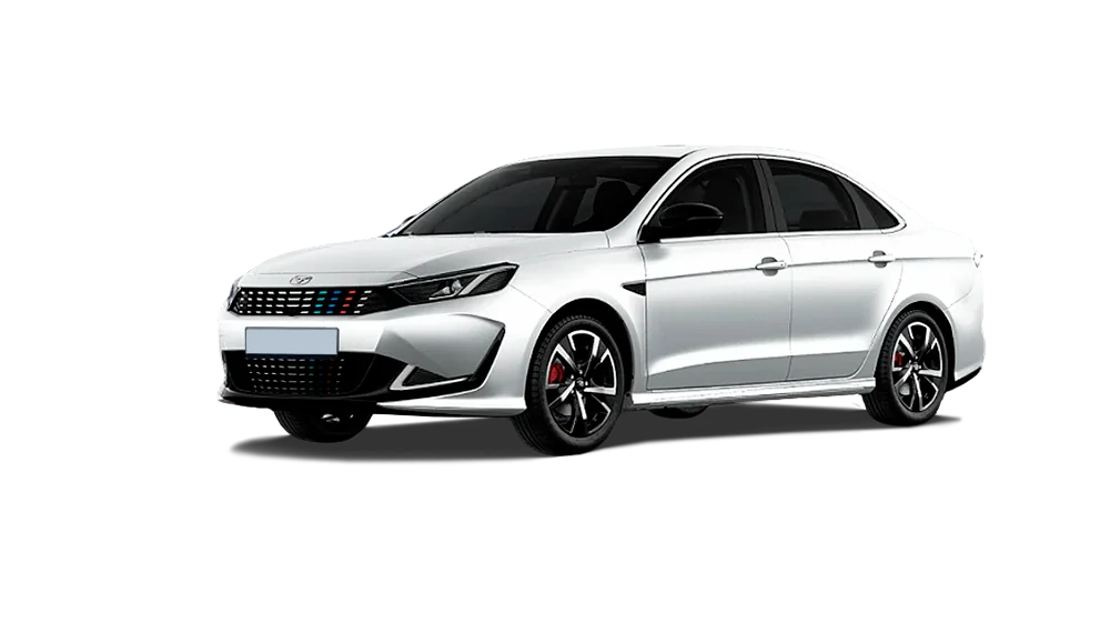 Kaiyi E5 (Седан) — купить в Ростове-на-Дону