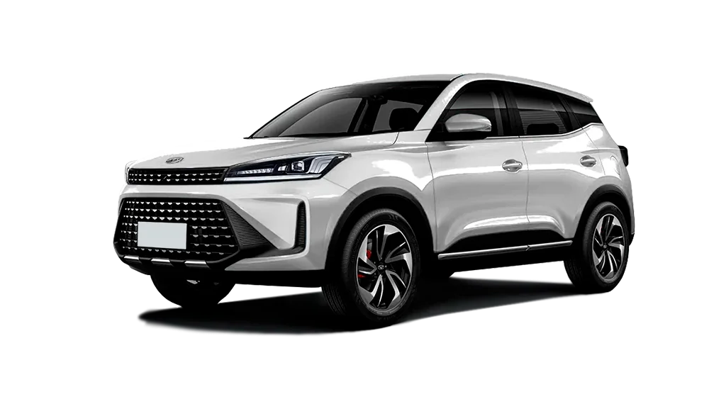 Kaiyi X3 Pro (SUV 5D) — купить в Ростове-на-Дону