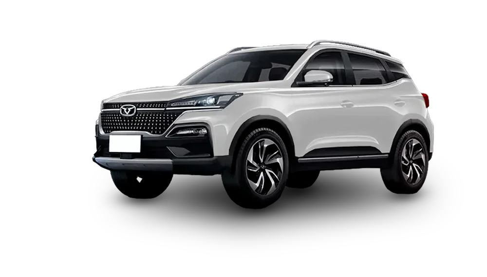 Kaiyi X3 (SUV 5D) — купить в Ростове-на-Дону
