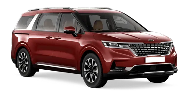Kia Carnival (Минивэн) — купить в Ростове-на-Дону