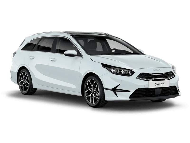 Kia Ceed SW (Универсал) — купить в Ростове-на-Дону