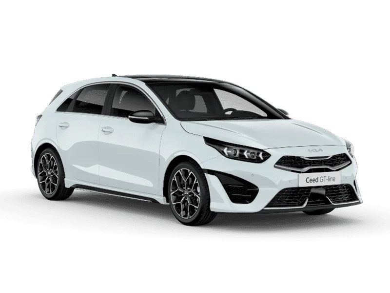 Kia Ceed (Хэтчбек 5D) — купить в Ростове-на-Дону