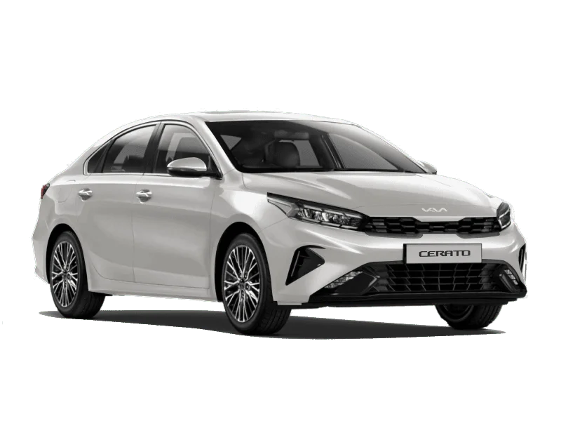 Kia Cerato (Седан) — купить в Ростове-на-Дону