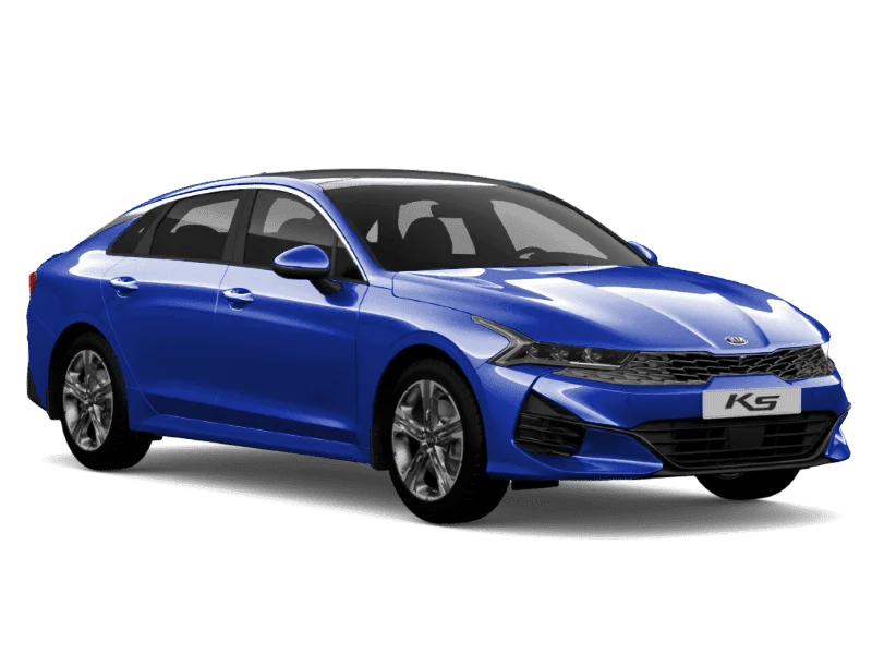 Kia K5 (Седан) — купить в Ростове-на-Дону