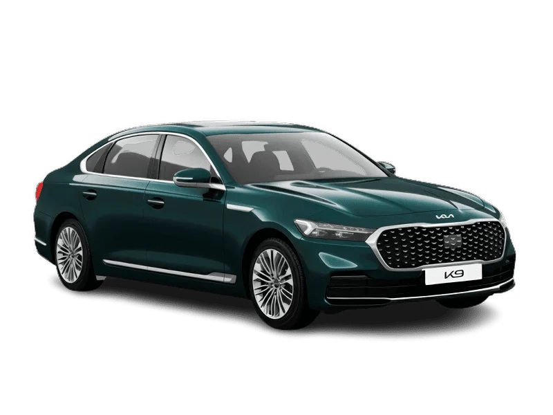 Kia K9 (Седан) — купить в Ростове-на-Дону