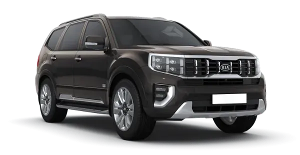 Kia Mohave (SUV 5D) — купить в Ростове-на-Дону