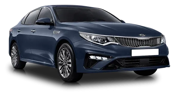 Kia Optima (Седан) — купить в Ростове-на-Дону