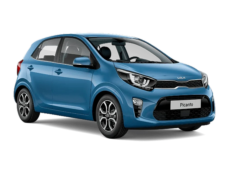 Kia Picanto (Хэтчбек 5D) — купить в Ростове-на-Дону