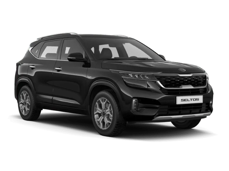 Kia Seltos (SUV 5D) — купить в Ростове-на-Дону