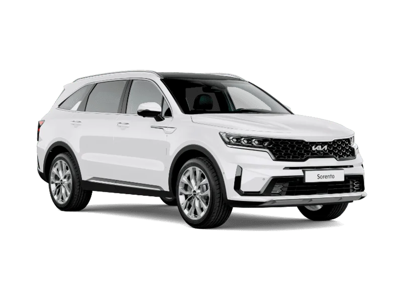 Kia Sorento (SUV 5D (7 мест)) — купить в Ростове-на-Дону