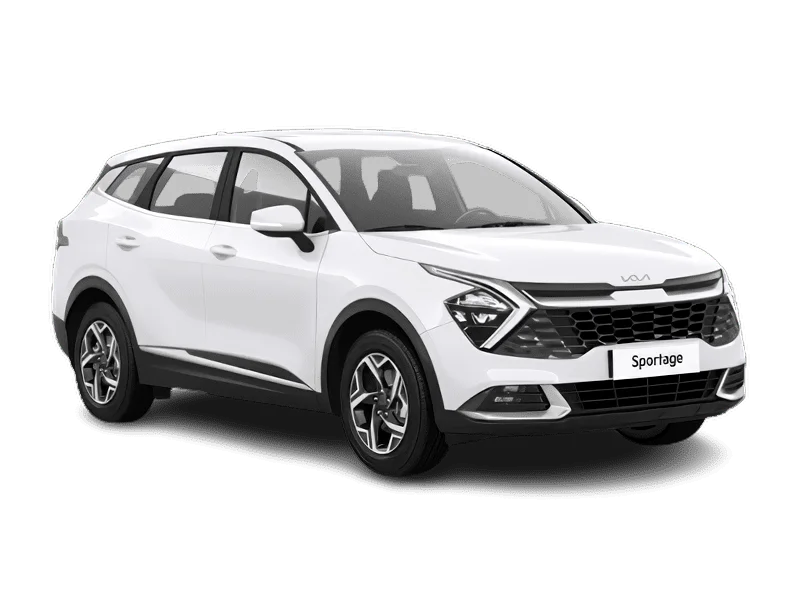 Kia Sportage (SUV 5D) — купить в Ростове-на-Дону