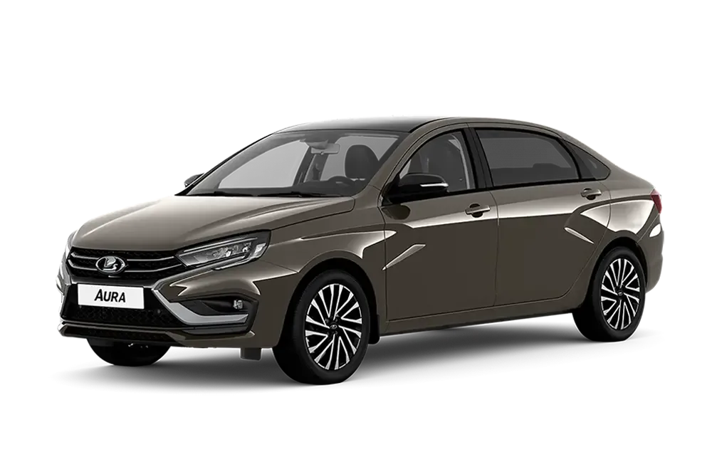 Lada Aura (Седан 4D (удлинённый)) — купить в Ростове-на-Дону